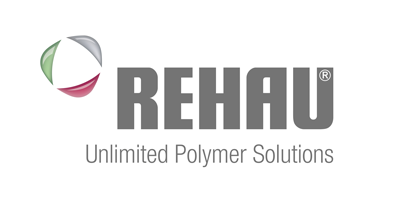 Rehau-logo